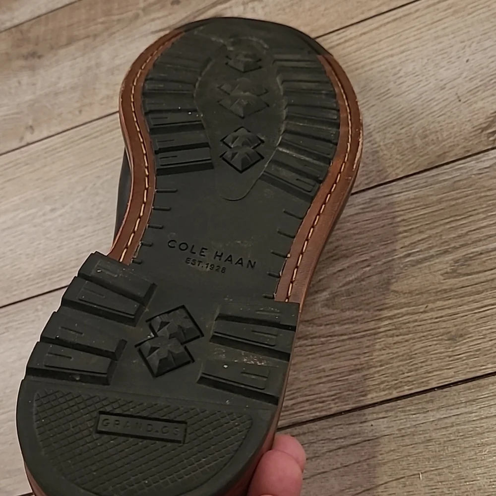 Cole Haan cole haan